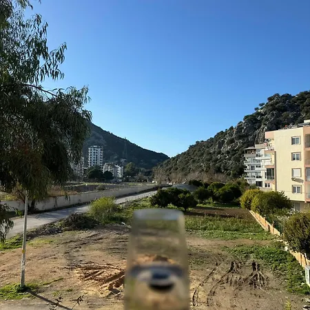 Uenal Apartament