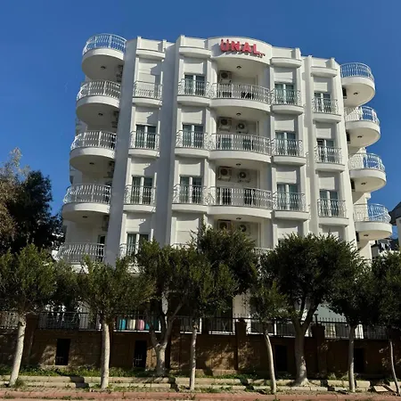 Apartament Uenal *