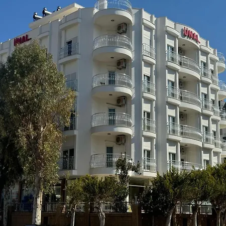 Uenal Apartament