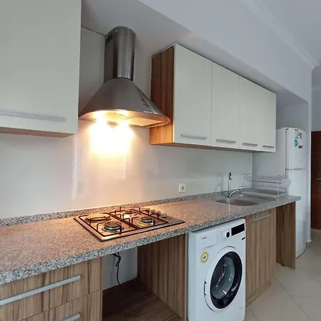 Uenal Apartament